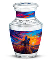 Cowboy Theme 3 Inch Keepsake
