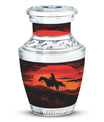 Cowboy Theme 3 Inch Keepsake
