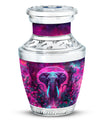 Mamoth Theme 3 Inch Keepsake