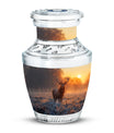 Deer Theme 3 Inch Keepsake