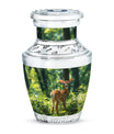Deer Theme 3 Inch Keepsake