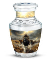 Cowboy Theme 3 Inch Keepsake