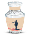 Cowboy Theme 3 Inch Keepsake