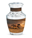 Horse Theme 3 Inch Keepsake