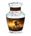 Horse Theme 3 Inch Keepsake