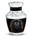 Lion Theme 3 Inch Keepsake