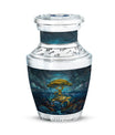 Turtle Theme 3 Inch Keepsake