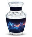 Galaxy Theme 3 Inch Keepsake