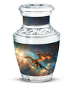 Dragon Theme 3 Inch Keepsake