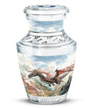 Dragon Theme 3 Inch Keepsake