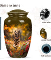 Garden of Joy German Shepherd Urn