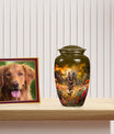 Garden of Joy German Shepherd Urn