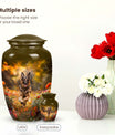 Garden of Joy German Shepherd Urn